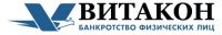 Логотип компании «Витакон»