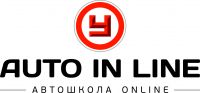 Логотип компании «АВТОИНЛАЙН»