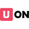 Логотип компании «Ю-ОН»
