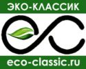 Логотип компании «Эко-классик»
