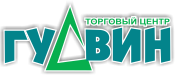 Логотип компании «Гудвин»