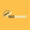 Логотип компании «SeoZhdanov»