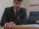 Логотип компании «Адвокат Легков Андрей Олегович»