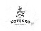 Логотип компании «KOFESKO»