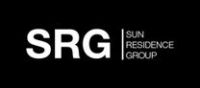 Логотип компании «Sun Residence Group»