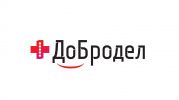 Логотип компании «Добродел»