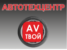 Логотип компании «Твой Автотехцентр»