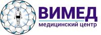 Логотип компании «Вимед»