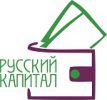 Логотип компании «Русский капитал»
