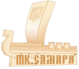 Логотип компании «Транспортная компания»