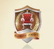 Логотип компании «Rubleff»
