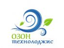 Логотип компании «Озон Технолоджис»