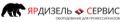 Логотип компании ««Ярдизель Сервис» »