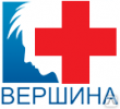 Логотип компании «"Вершина"»