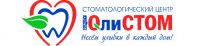 Логотип компании «ЮлиСТОМ»