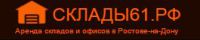 Логотип компании «Адамант»
