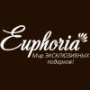 Логотип компании «Эйфория»