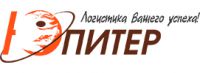Логотип компании «ЮПитер»