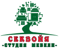 Логотип компании «СЕКВОЙЯ»