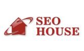 Логотип компании «SEO HOUSE»
