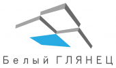 Логотип компании «Белый Глянец»
