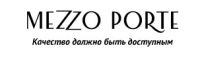 Логотип компании «Mezzo Porte»