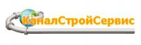 Логотип компании «КаналСтройСервис»
