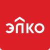 Логотип компании ««Элкострой»»