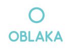 Логотип компании «OBLAKA»