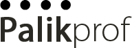 Логотип компании «"Паликпроф"»