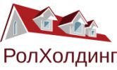 Логотип компании «РолХолдинг»