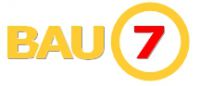 Логотип компании «BAU7»