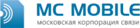 Логотип компании «MC-Mobile»