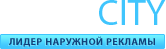 Логотип компании «Лайт Сити»