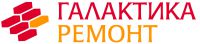 Логотип компании «Галактика»