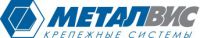 Логотип компании «Металвис-юг»