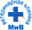 Логотип компании «"МиВ"»