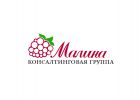 Логотип компании «Малина»