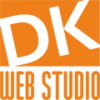 Логотип компании «Веб-студия "Digital Key"»
