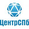 Логотип компании «ВЦентре»
