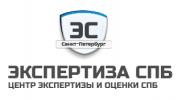 Логотип компании «Центр экспертизы»