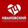 Логотип компании «Td-ivtex»