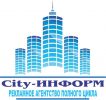 Логотип компании «"Cити-информ"»