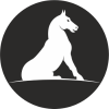 Логотип компании «Хостел Liber»