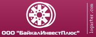 Логотип компании «"БайкалИнвестПлюс"»