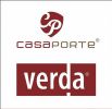 Логотип компании «Верда»
