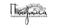 Логотип компании «Панорама»
