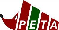Логотип компании «Завод РЕТА»