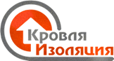Логотип компании «Кровля Изоляция»