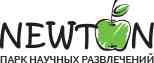 Логотип компании «Newton Park»